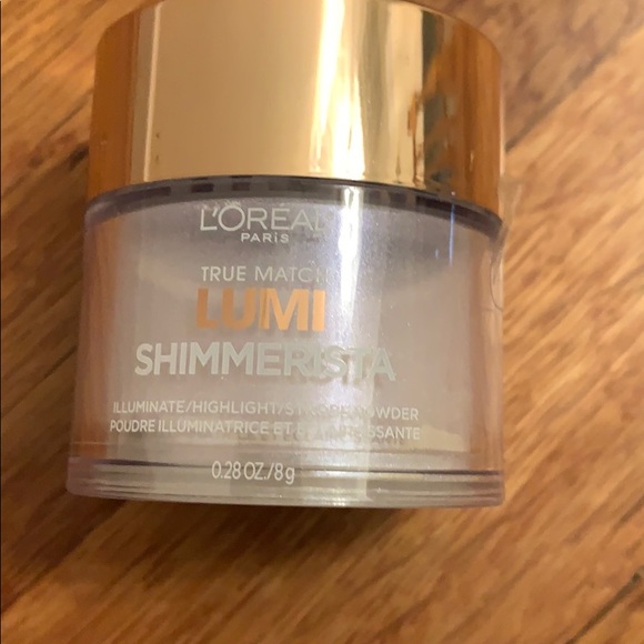 L’Oréal shimmerista - Picture 3 of 3